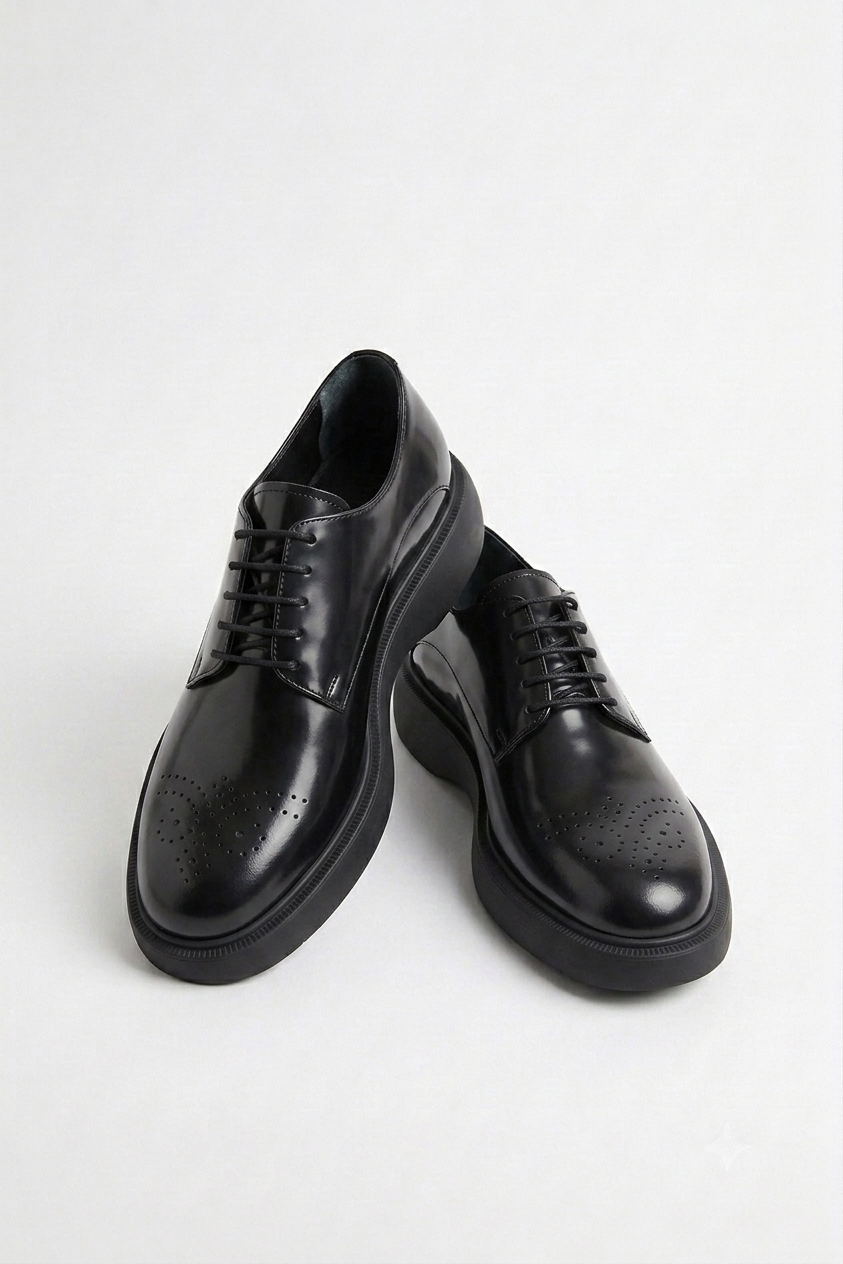 Yassmo Shoes – Chaussures en Démascable Confortables | Réf. YS-DMS-001