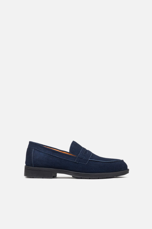 K434 Chaussure en Daim