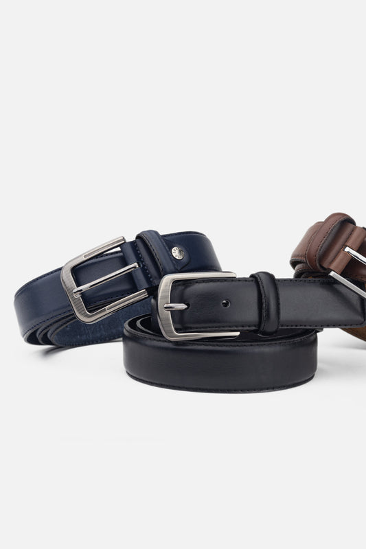 Ceinture En Cuir