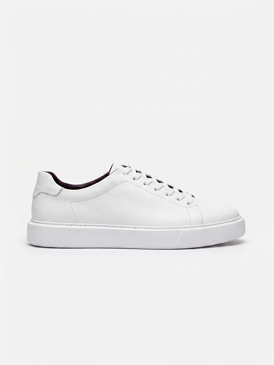YASMO YS-002 White