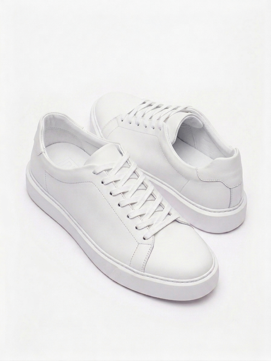 YASMO YS-002 White