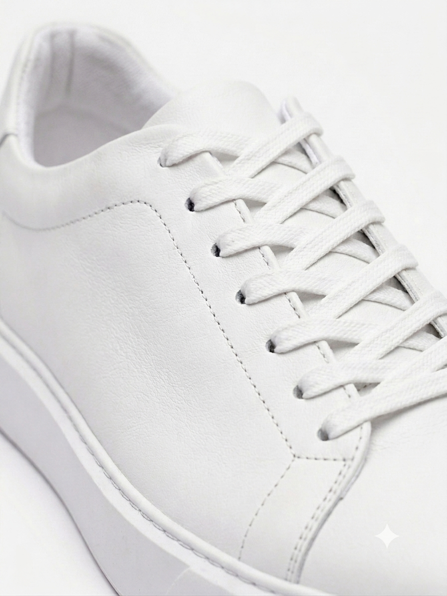 YASMO YS-002 White