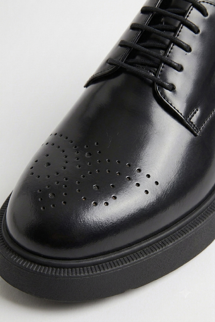 Yassmo Shoes – Chaussures en Démascable Confortables | Réf. YS-DMS-001