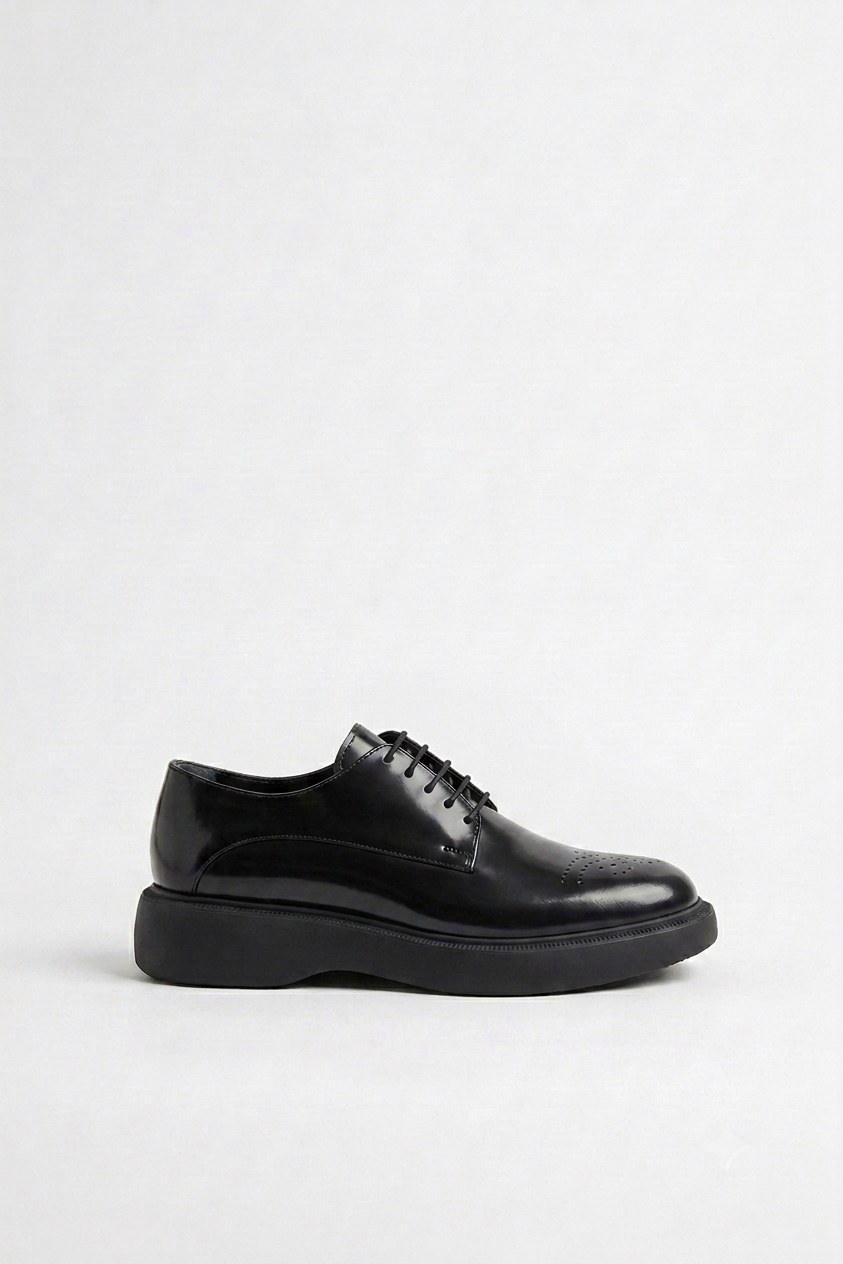 Yassmo Shoes – Chaussures en Démascable Confortables | Réf. YS-DMS-001