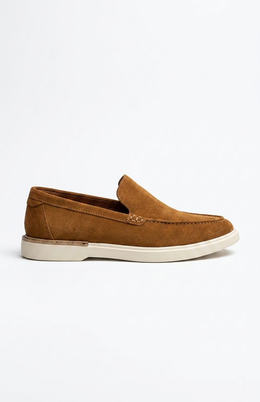 Mocassin YASMO Motard