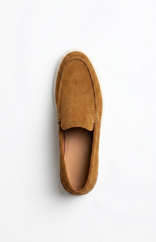 Mocassin YASMO Motard