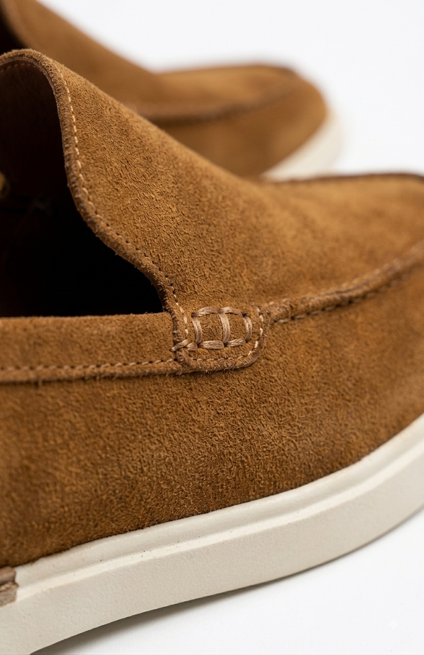 Mocassin YASMO Motard