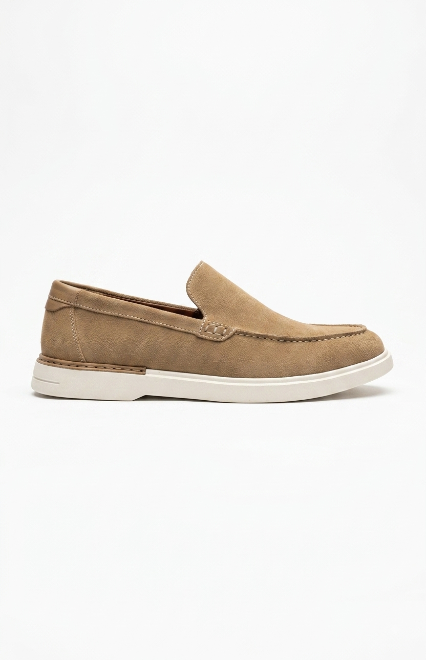 Mocassin YASMO Beige