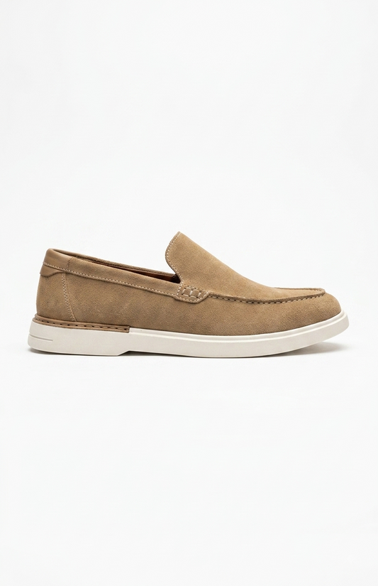 Mocassin YASMO Beige