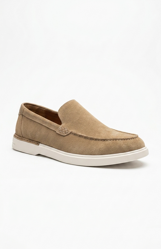 Mocassin YASMO Beige